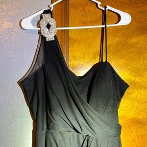 Camille La Vie Prom Dress